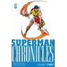 Superman Chronicles 1989 volume 2
