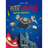 Petit Vampire T02 Fait du kung fu