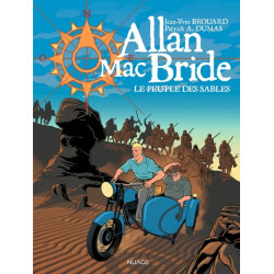 Allan Mac Bride T07 - Le...
