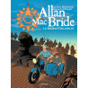 Allan Mac Bride T07 - Le peuple des sables