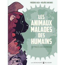 Les Animaux malades des...