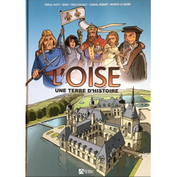 L'Oise BD