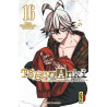 Tôgen Anki - La légende du sang maudit  - Tome 16