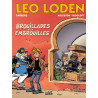 Léo Loden T23 - Brouillades aux embrouilles