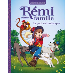 Rémi sans famille - T1 Le...