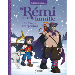 Rémi sans famille - T2 Le...