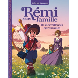 Rémi sans famille - T3 De...