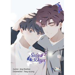 Salad Days - Tome 12