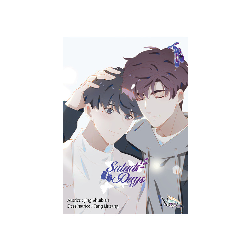 Salad Days - Tome 12