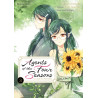 Agents of the Four Seasons (Manga) - Tome 03 (VF)