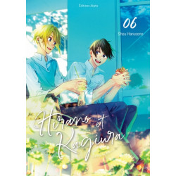 Hirano et Kagiura - Tome 06...