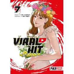 Viral Hit T07