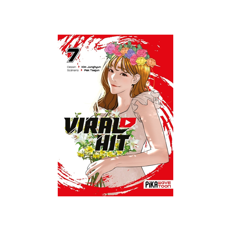 Viral Hit T07