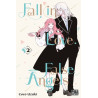 Fall in Love, False Angels T02