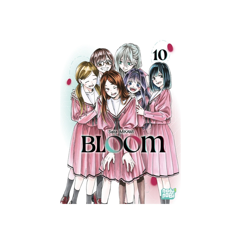 Bloom T10