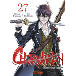 Chiruran T27