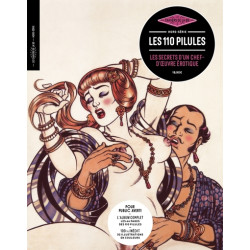 Les Cahiers de la BD...