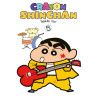 Crayon Shinchan T05