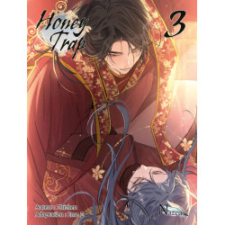 Honey Trap T3