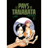LE PAYS DE TANABATA VOL.2