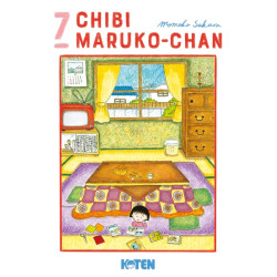 Chibi Maruko-chan T07