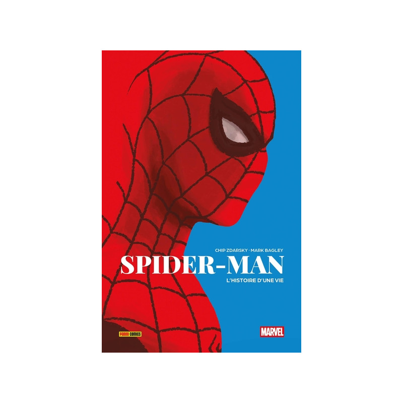 Spider-Man : L'histoire d'une vie