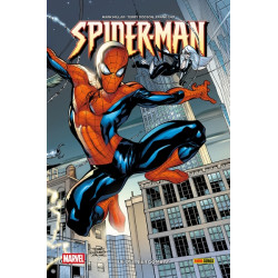 Spider-Man : Le dernier combat