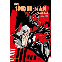 Spider-Man / Black Cat :...