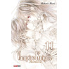 Vampire Knight Mémoires T11
