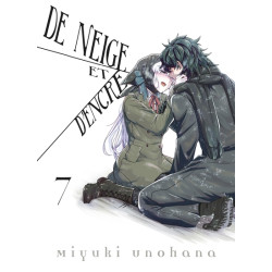 De neige et d'encre T07
