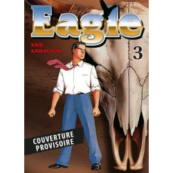 Eagle Perfect Edition T03
