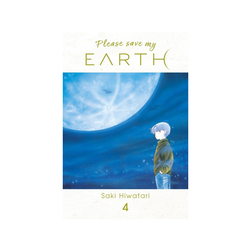 Please save my Earth T04