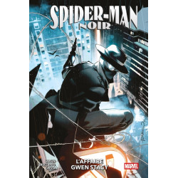Spider-Man Noir : L'affaire...