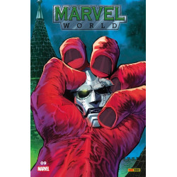 Marvel World N°09