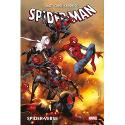 Spider-Verse (Nouvelle...