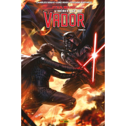 Star Wars : L'héritage de...