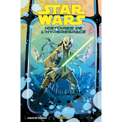 Star Wars - Histoires de...