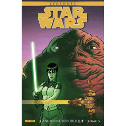 Star Wars Légendes :...