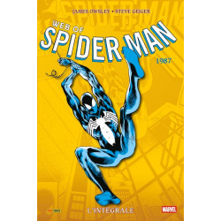 Web of Spider-Man :...
