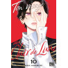 Ton visage au clair de lune T10