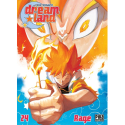 Dreamland T24
