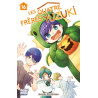 Les quatre frères Yuzuki T16