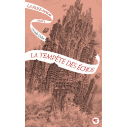 La Passe-miroir