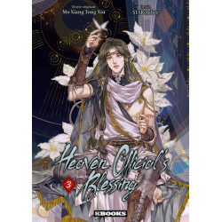 Heaven Official's Blessing T03