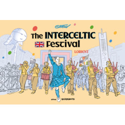 THE INTERCELTIC FESTIVAL...