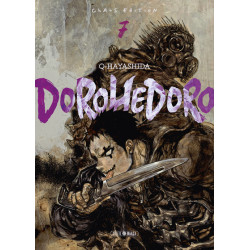Dorohedoro T07 - Chaos Edition