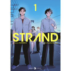 Strand T01