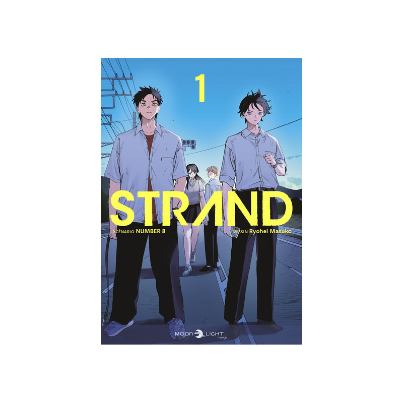 Strand T01