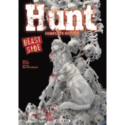 Hunt Beast Side