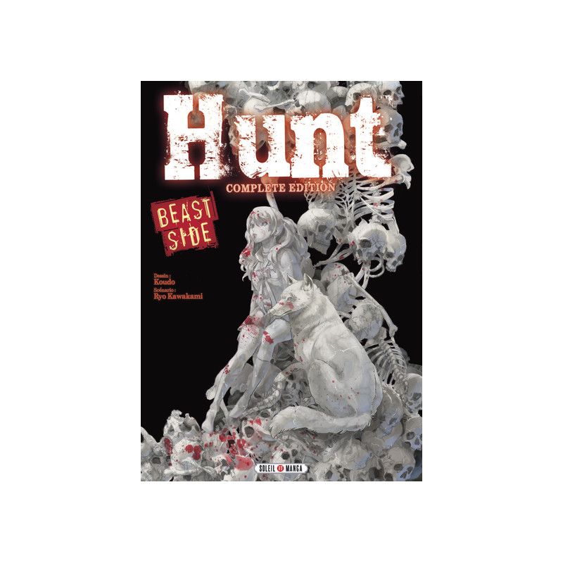 Hunt Beast Side